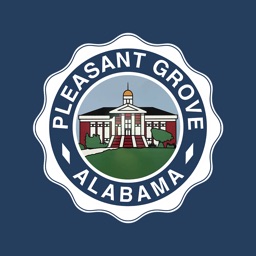 City of Pleasant Grove