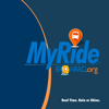 MyRide Broward - Buspas
