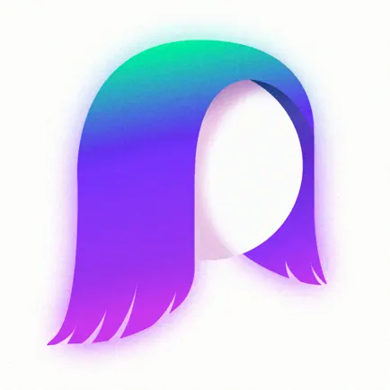 Ombre - Hair Color Changer Читы