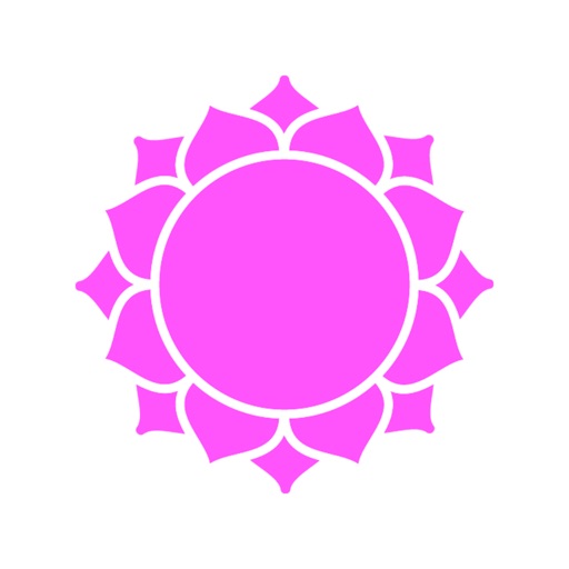 Solfeggio Crown Chakra 963 Hz iOS App