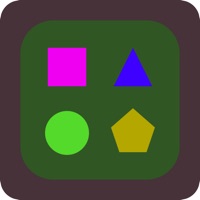 Shape Draw Funpade