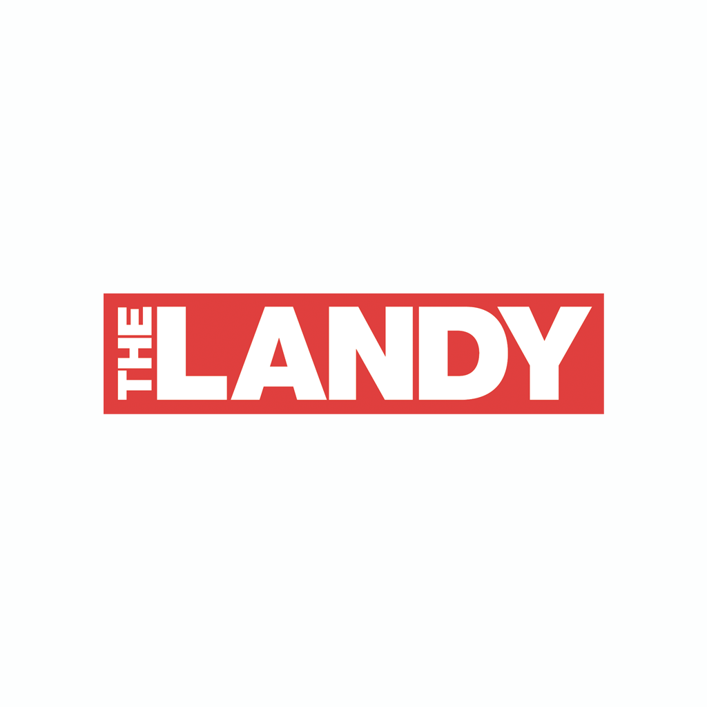 Get The Landy for iOS, iPhone, iPad Aso Report