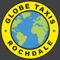 Icon Globe Taxis