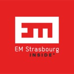 EM Strasbourg Inside