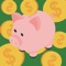 Piggy: Expense Tracker is an app that helps you track your daily expenses so you can manage your finances better