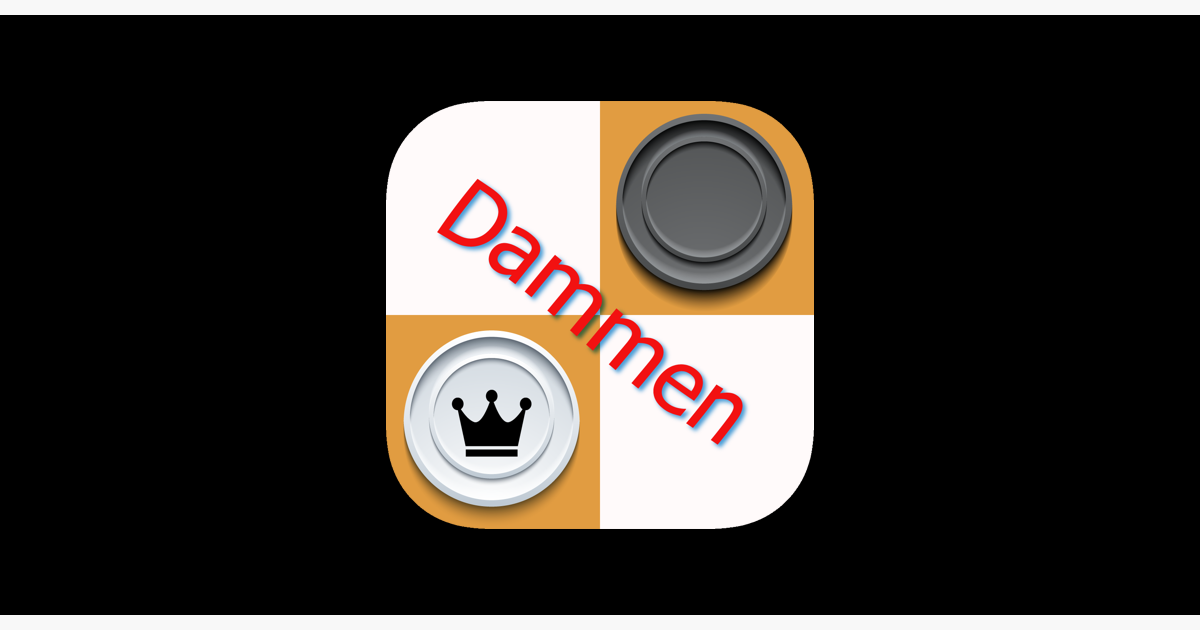 Dammen on App Store