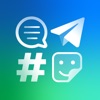 Telegram, Dual Chat Messenger
