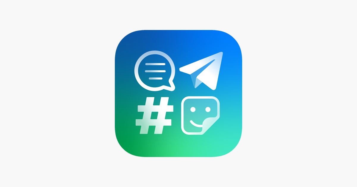 ‎Telegram, Dual Chat Messenger On The App Store