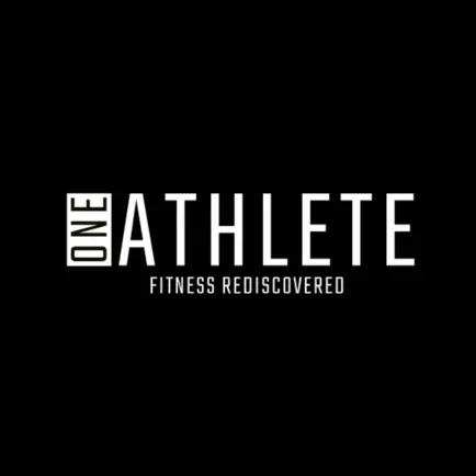 ONE ATHLETE FITNESS Читы