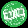 WHAT Radio