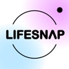 LifeSnap Widget: Pics, Friends