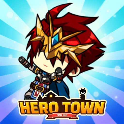 hero town master price