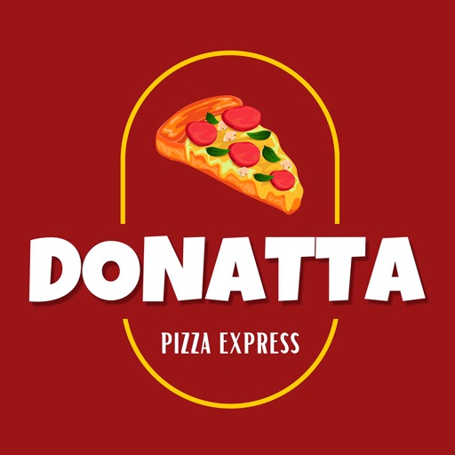 Donatta Pizzaria