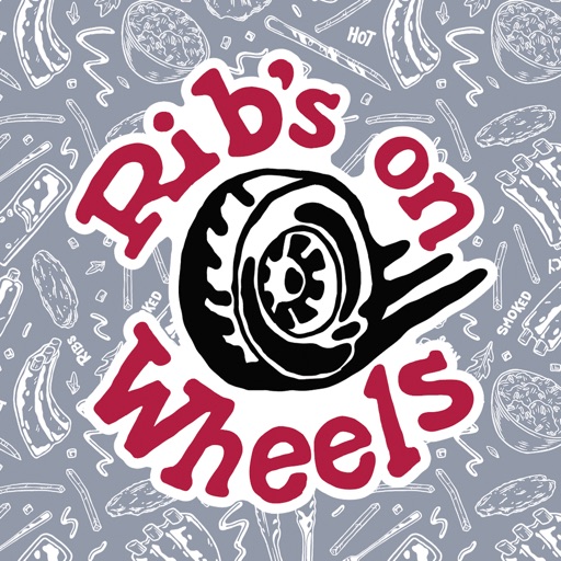 Rib's On Wheels