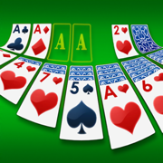 Solitaire Classic Card Game ∞