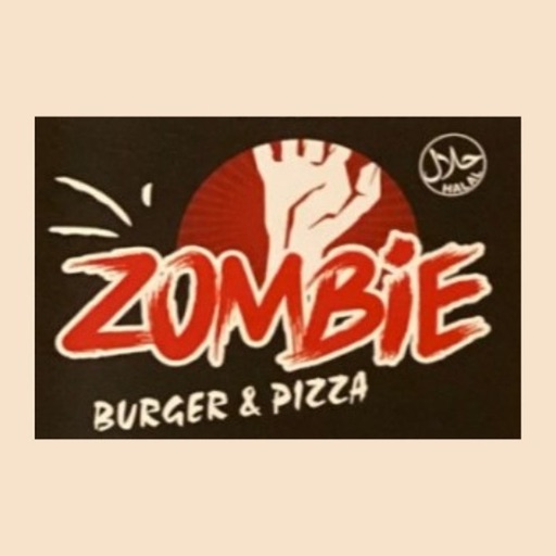 Zombie Burger And Pizza