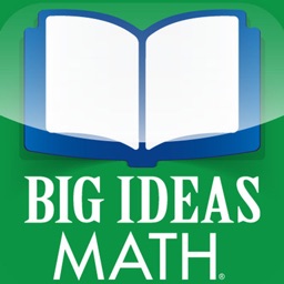 Big Ideas Math