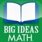 The Dynamic eBook App is a complete electronic version of the Big Ideas Math student edition that includes interactive digital resources