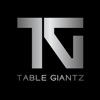 Table Giantz