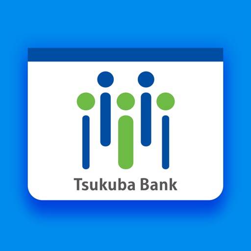 筑波銀行 かんたん通帳