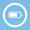Icon Batteries - Lock Screen Widget