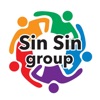 SinSin Point　アプリ