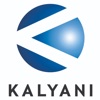 Kalyani Technoforge  App