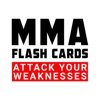 MMA Flash Cards