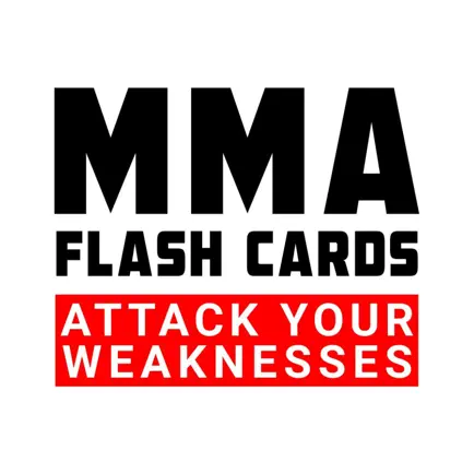 MMA Flash Cards Читы