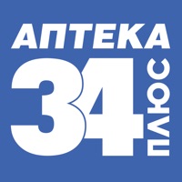 Аптека 34 Плюс