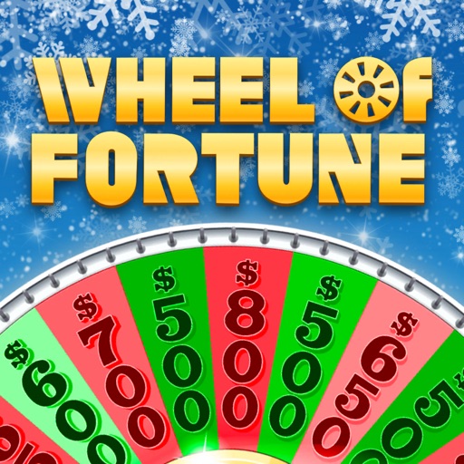 Wheel of Fortune Play for Cash