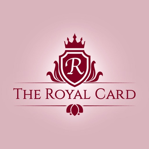 The Royal Card