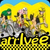Arrivée Online: Cycling Races