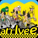 Arrivée Online Cycling Races