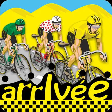 Arrivée Online: Cycling Races Читы