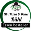 Mr. Pizza - Döner Bühl