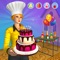 This My Home Bakery Food Delivery Games tells you story for an entrepreneur girl in the town who started her own cake bakery at home for family adventure