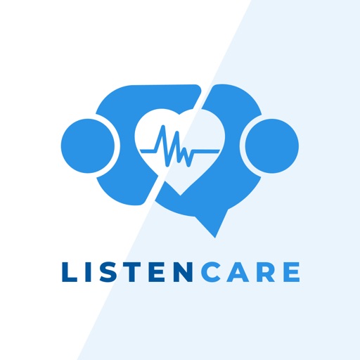 ListenCare by IMNA