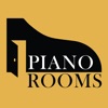 PIANOROOMS Сеть репетиториев