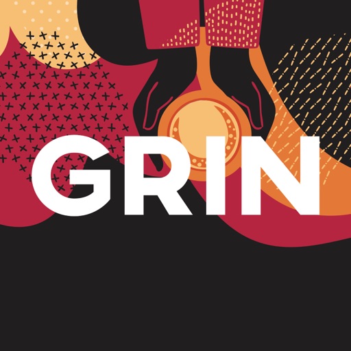 GRIN | قرن