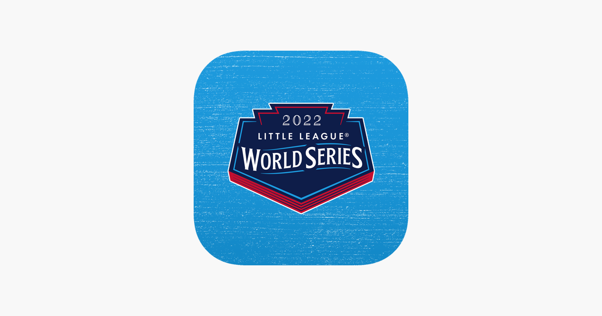 ‎Little League World Series on the App Store