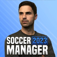 Soccer Manager 2023- Football apk