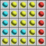 Color Lines - Lines 98 Battle