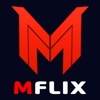 Icon MegafLix - Shows tracker