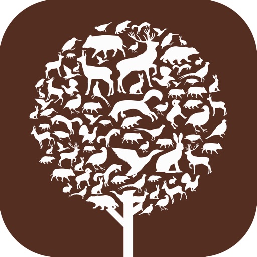 ChassAdapt com.fnc.hunter app icon