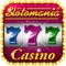 Enjoy the excitement of Free Slots Games