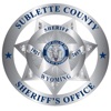 Sublette County Sheriff
