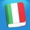 Icon Learn Italian - Phrasebook