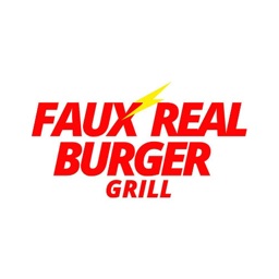 Faux Real Burger Grill