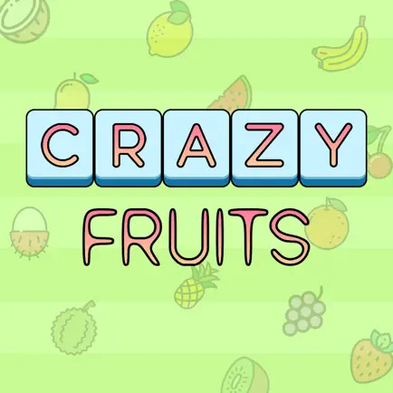 Crazy Fruitz Cheats